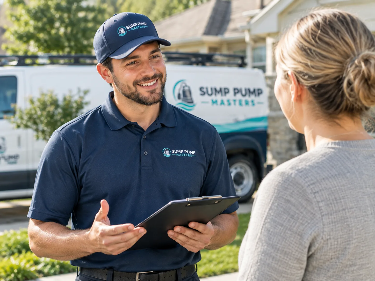 Sump Pump Repair Stewartsville, NJ FAQs